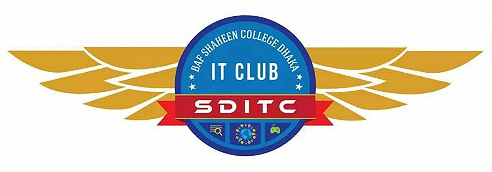 IT Club Logo